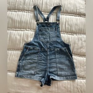 Aerie - Shortalls